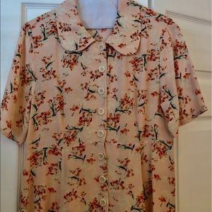 Zara Premium Collection Dress